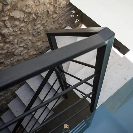 Appartamento Uni Island - Old Town