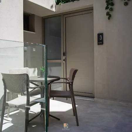 Appartamento Uni Island - Old Town *