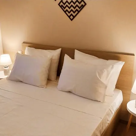 Apartamento Uni Island - Old Town *