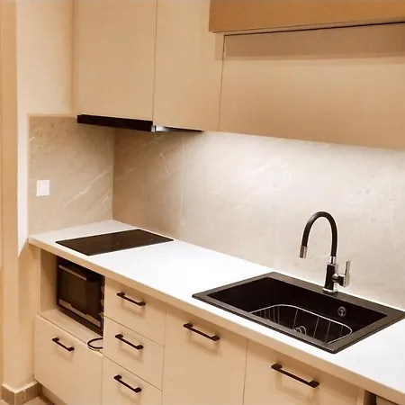 Apartamento Uni Island - Old Town *
