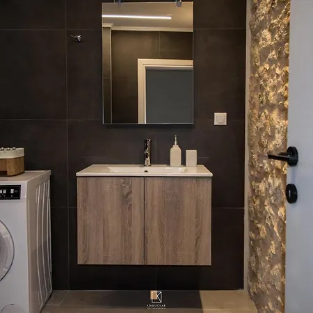 Apartamento Uni Island - Old Town