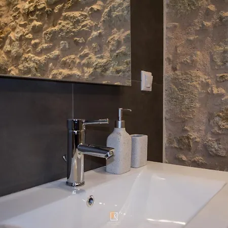 Apartamento Uni Island - Old Town *